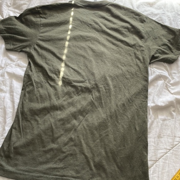 Next Level Apparel Colorado Airplane Tee - Picture 6 of 7